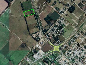 Importante Quinta en venta sobre ruta 41, futuro comercial!!!