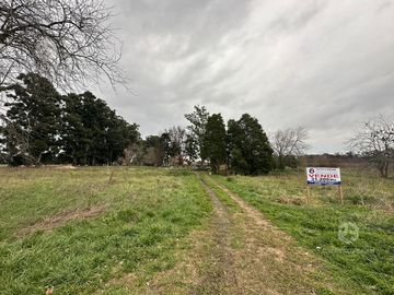 Importante Quinta en venta sobre ruta 41, futuro comercial!!!