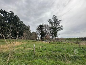 Importante Quinta en venta sobre ruta 41, futuro comercial!!!