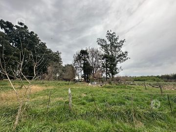 Importante Quinta en venta sobre ruta 41, futuro comercial!!!