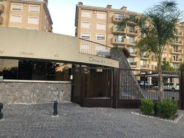 Departamento - Terrazas de la Bahia II