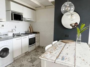 Departamento - Terrazas de la Bahia II