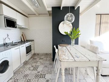 Departamento - Terrazas de la Bahia II