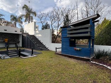 CASA EN VENTA EN VISTA REAL