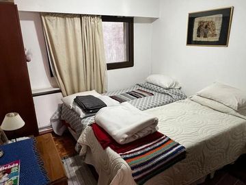 Venta Departamento en 6 ambientes con vista al lago