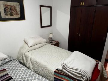 Venta Departamento en 6 ambientes con vista al lago