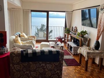 Venta Departamento en 6 ambientes con vista al lago