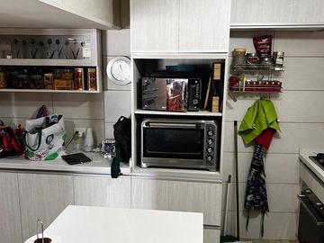 Venta Departamento en 6 ambientes con vista al lago