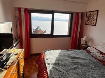 Venta Departamento en 6 ambientes con vista al lago