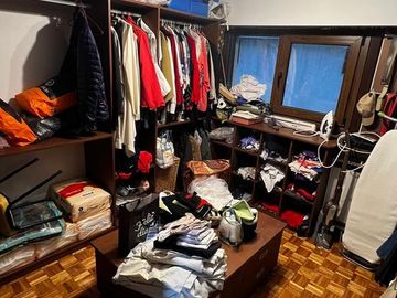 Venta Departamento en 6 ambientes con vista al lago