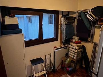 Venta Departamento en 6 ambientes con vista al lago