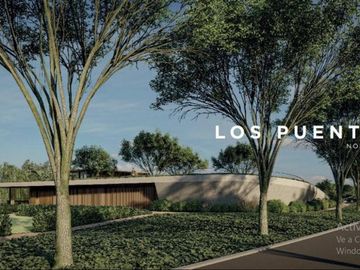 Lote en Venta, 947m2, en Barrio Los Puentes, Nordelta, Tigre, GBA Norte