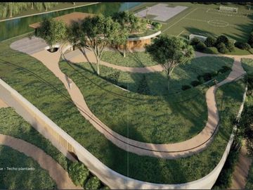 Lote en Venta, 947m2, en Barrio Los Puentes, Nordelta, Tigre, GBA Norte