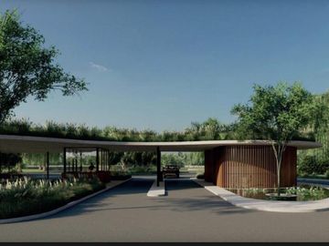 Lote en Venta, 947m2, en Barrio Los Puentes, Nordelta, Tigre, GBA Norte