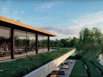 Lote en Venta, 947m2, en Barrio Los Puentes, Nordelta, Tigre, GBA Norte