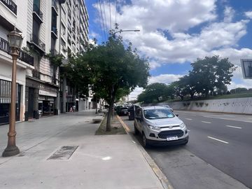 DEPOSITO / GALPON EN ALQUILER- AV. 9 DE JULIO Y AUTOPISTA