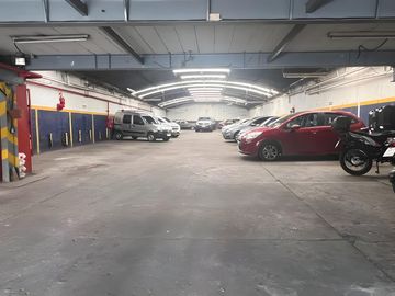 DEPOSITO / GALPON EN ALQUILER- AV. 9 DE JULIO Y AUTOPISTA