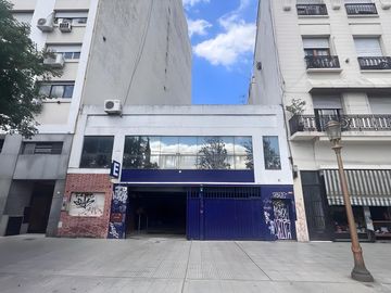 DEPOSITO / GALPON EN ALQUILER- AV. 9 DE JULIO Y AUTOPISTA