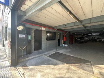 DEPOSITO / GALPON EN ALQUILER- AV. 9 DE JULIO Y AUTOPISTA