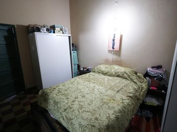Casa en el pueblo de Yala