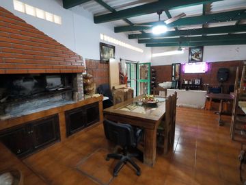 Casa en el pueblo de Yala
