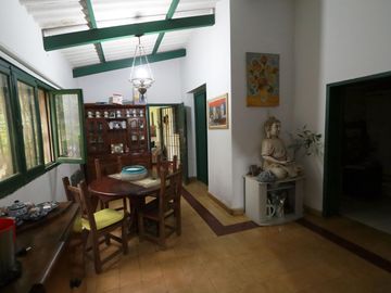 Casa en el pueblo de Yala