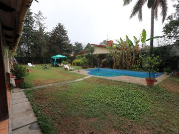 Casa en el pueblo de Yala