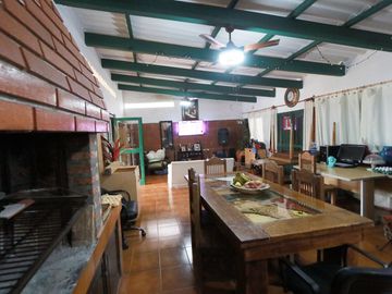 Casa en el pueblo de Yala