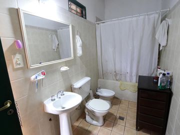 Casa en el pueblo de Yala