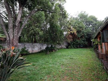 Casa en el pueblo de Yala