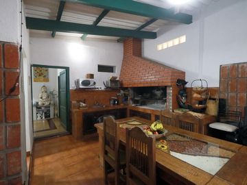 Casa en el pueblo de Yala