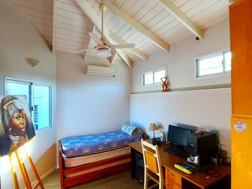 Casa en venta en zona urbana de Funes