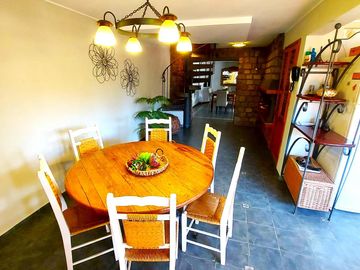 Casa en venta en zona urbana de Funes