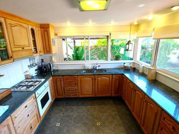 Casa en venta en zona urbana de Funes