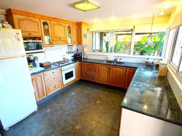 Casa en venta en zona urbana de Funes