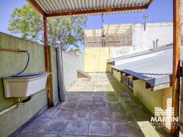 PH en venta 3 amb  con patio y terraza en Olivos