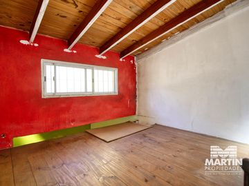 PH en venta 3 amb  con patio y terraza en Olivos