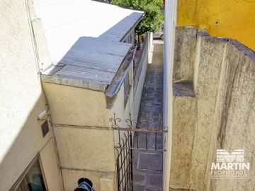PH en venta 3 amb  con patio y terraza en Olivos