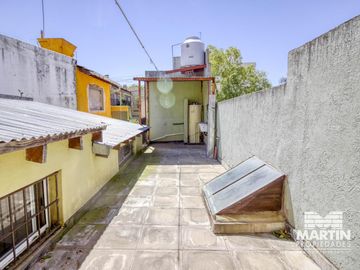 PH en venta 3 amb  con patio y terraza en Olivos