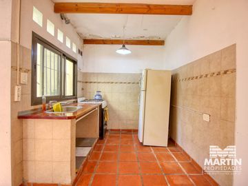 PH en venta 3 amb  con patio y terraza en Olivos