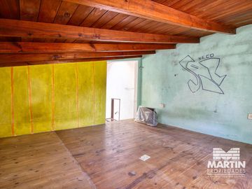 PH en venta 3 amb  con patio y terraza en Olivos