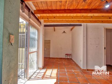 PH en venta 3 amb  con patio y terraza en Olivos