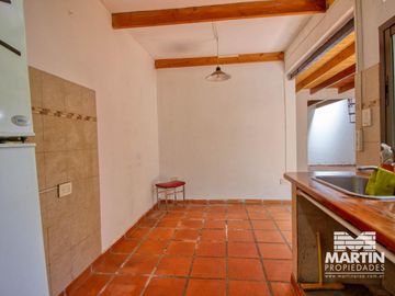 PH en venta 3 amb  con patio y terraza en Olivos
