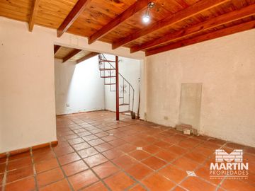 PH en venta 3 amb  con patio y terraza en Olivos