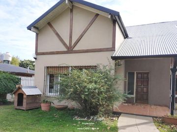 Casa - Ituzaingó Sur