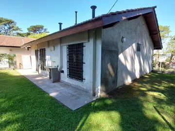 Casa  - en PH - Venta - Villa Gesell - Garage - Gas Natural