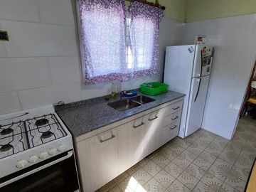 Casa  - en PH - Venta - Villa Gesell - Garage - Gas Natural