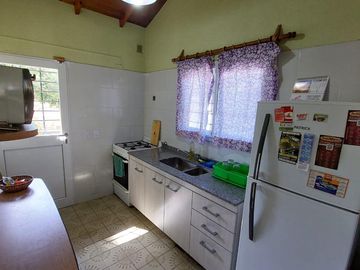 Casa  - en PH - Venta - Villa Gesell - Garage - Gas Natural