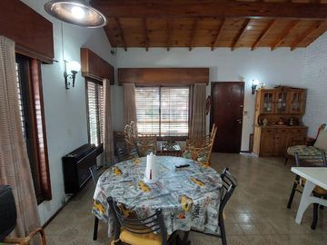 Casa  - en PH - Venta - Villa Gesell - Garage - Gas Natural