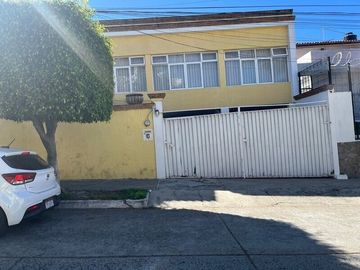 Casa en venta, Providencia, Guadalajara.